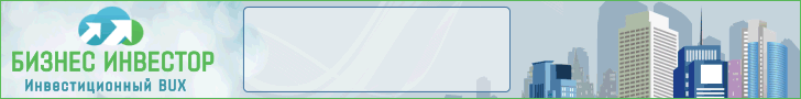 Бизнес Инвестор